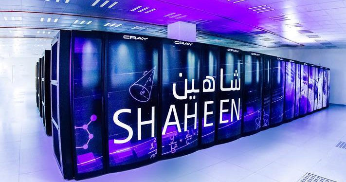 Shaheen_II_Kaust