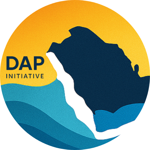 DAP LOGO