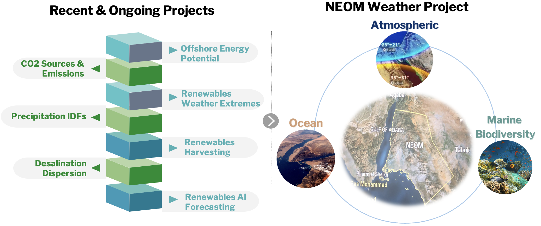 NEOM Project